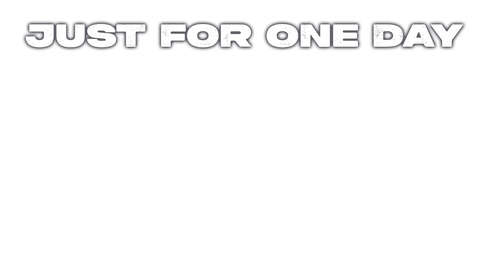 Just For One Day - The Live Aid Musical | JUST FOR ONE DAY - The Live Aid Musical | Shaftesbury Theatre
